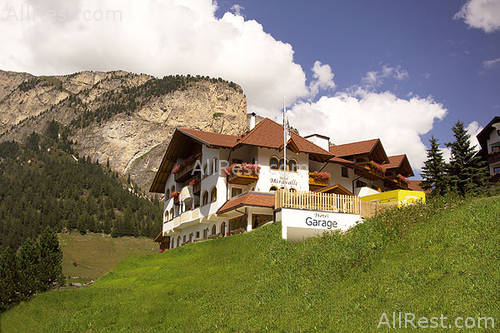 Hotel Miravalle 